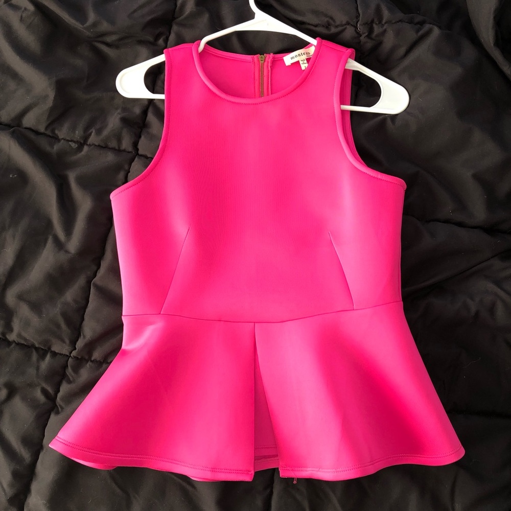 Women’s Blouse Top